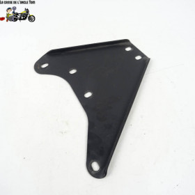 Plaque de support de pot d'échappement Piaggio 125 MP3 2006 - CTM-10364-010