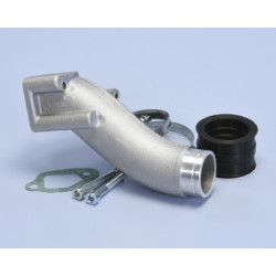 Pipe d'admission POLINI - Carburateur Keihin PKW 24 30mm