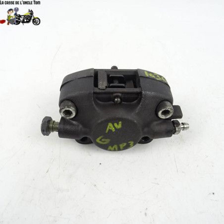 Etrier de frein avant gauche Piaggio 125 MP3 2006 - CTM-10364-021