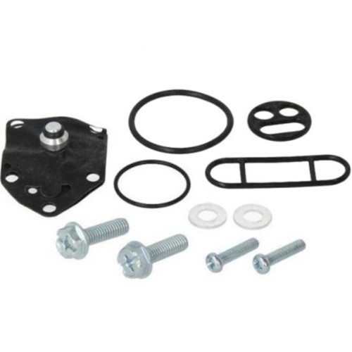 Kit réparation de robinet d'essence TOURMAX Suzuki DR-Z400/E/S/SM