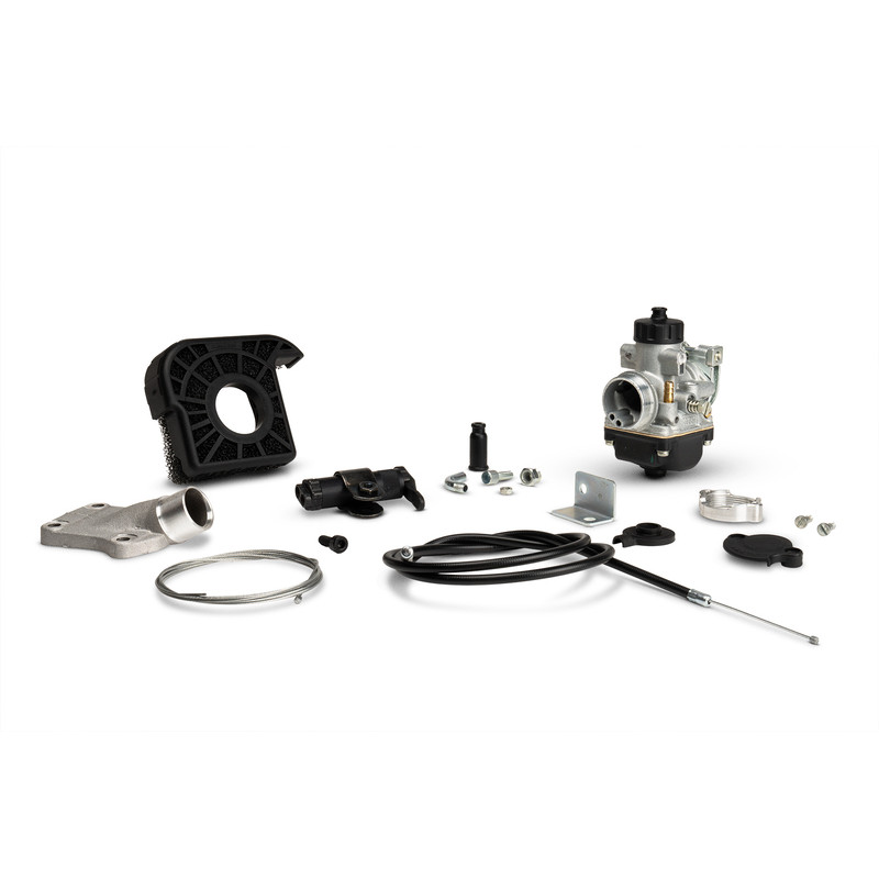 Kit carburateur MALOSSI PHBG 21 AD