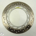 Disque de frein avant Honda 650 xr-l 2002