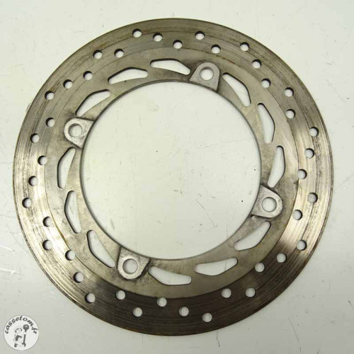 Disque de frein avant Honda 650 xr-l 2002