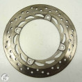 Disque de frein avant Honda 650 xr-l 2002