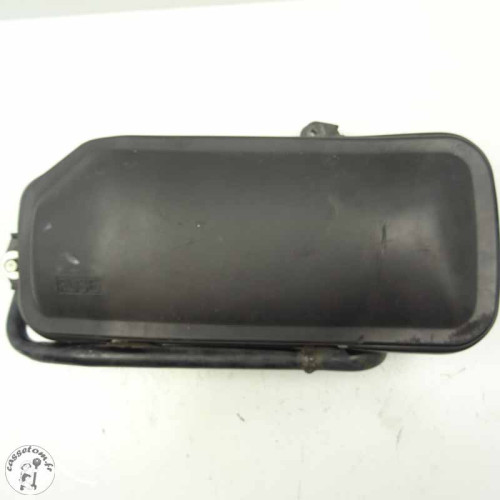 Bac à batterie Honda 650 xr-l 2002