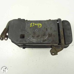 Bac à batterie Honda 650 xr-l 2002