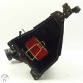 Boitier de filtre à air Honda 650 xr-l 2002