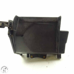 Boitier de filtre à air Honda 650 xr-l 2002