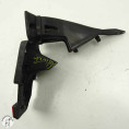 Support de plaque Honda 650 xr-l 2002