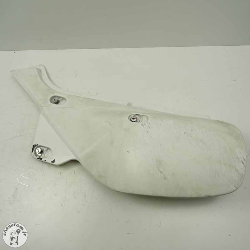 Flanc de carénage gauche Honda 650 xr-l 2002