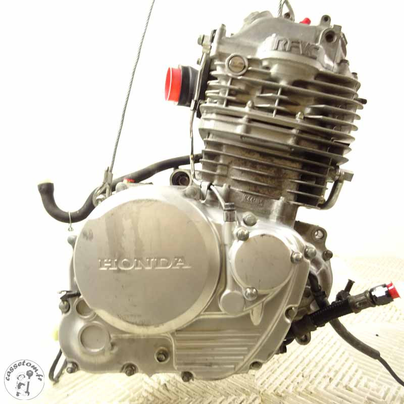 Moteur Honda 650 xr-l 2002