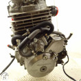 Moteur Honda 650 xr-l 2002