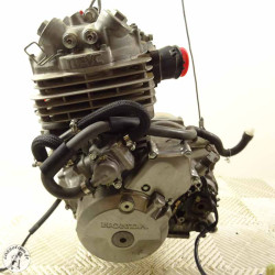 Moteur Honda 650 xr-l 2002