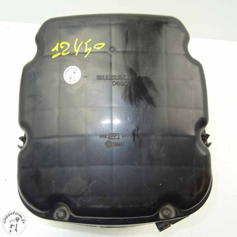 Boitier de filtre à air Suzuki 650 DL V-strom 2007