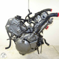 Moteur Suzuki 650 DL V-strom 2007