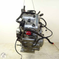 Moteur Suzuki 650 DL V-strom 2007