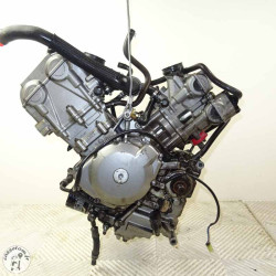 Moteur Suzuki 650 DL V-strom 2007