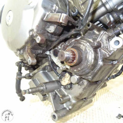 Moteur Suzuki 650 DL V-strom 2007