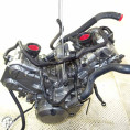 Moteur Suzuki 650 DL V-strom 2007