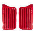 Ouïes de radiateur RACETECH rouge Honda CRF450R