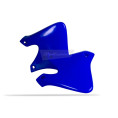 Ouïes de radiateur POLISPORT bleu Yamaha YZ250F/YZ426F