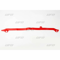 Patin de bras oscillant UFO rouge Honda CRF250R/450R