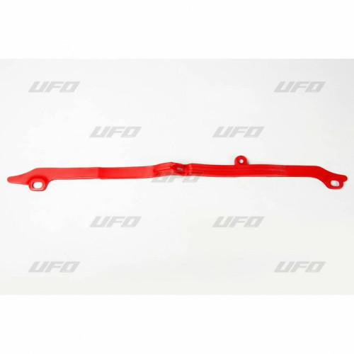 Patin de bras oscillant UFO rouge Honda CRF250R/450R