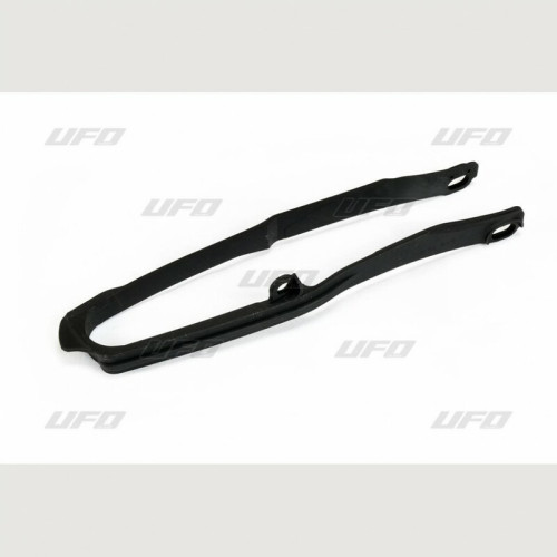 Patin de bras oscillant UFO noir Honda CRF450R/450RX