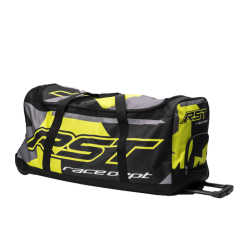 Sac d'équipement RST Race Dept - jaune camo