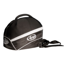 Sac à casque ARAI - Noir