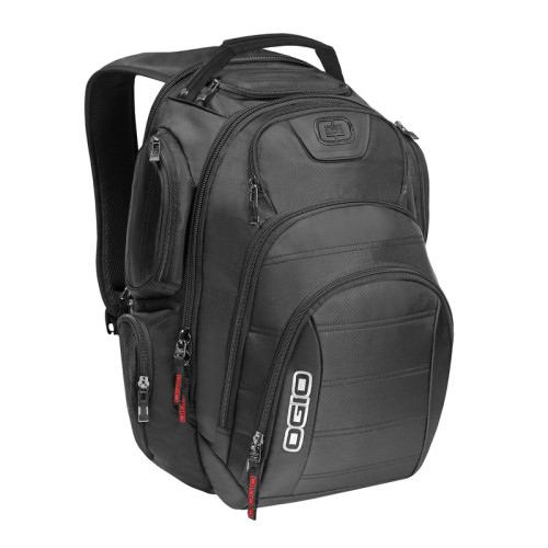 Sac à dos OGIO Rev Pack Black