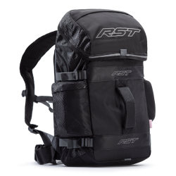 Sac à dos RST Raid - noir/gris