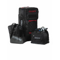 Sac de voyage OGIO T-3 3 en 1 noir