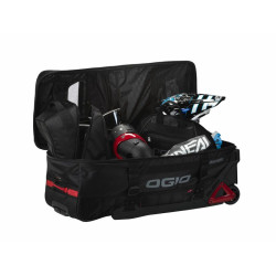 Sac de voyage OGIO T-3 3 en 1 noir