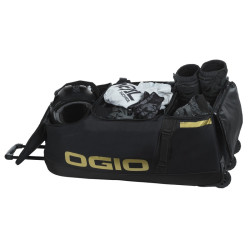 Sac de voyage OGIO Dozer - Noir