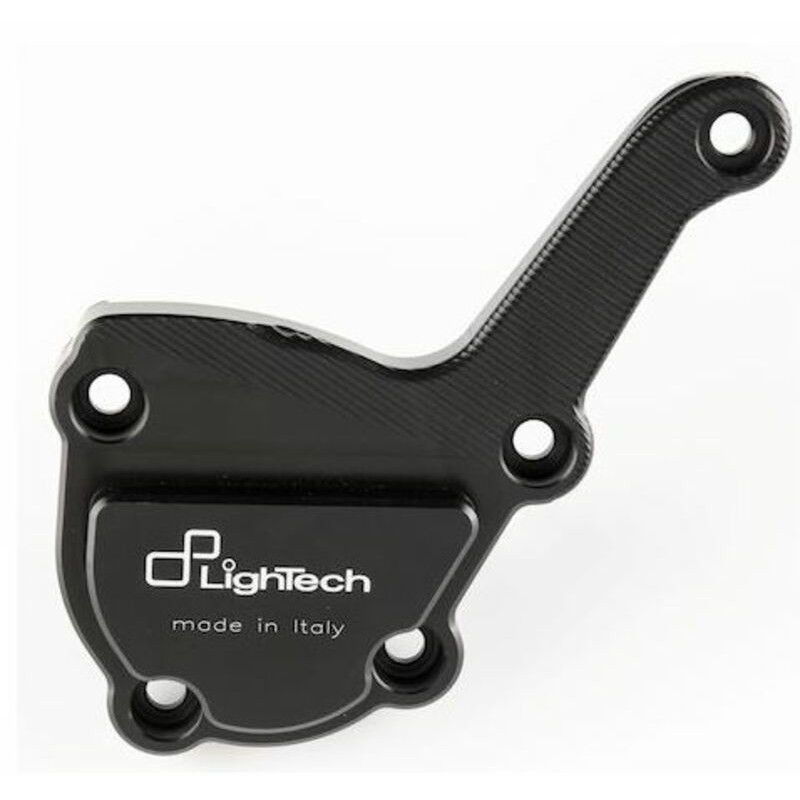 Couvre pick-up LIGHTECH noir