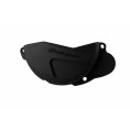 Protection de carter d'embrayage POLISPORT noir KTM/Husqvarna