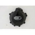 Couvre-carter gauche (alternateur) pour ZX10R '06-09