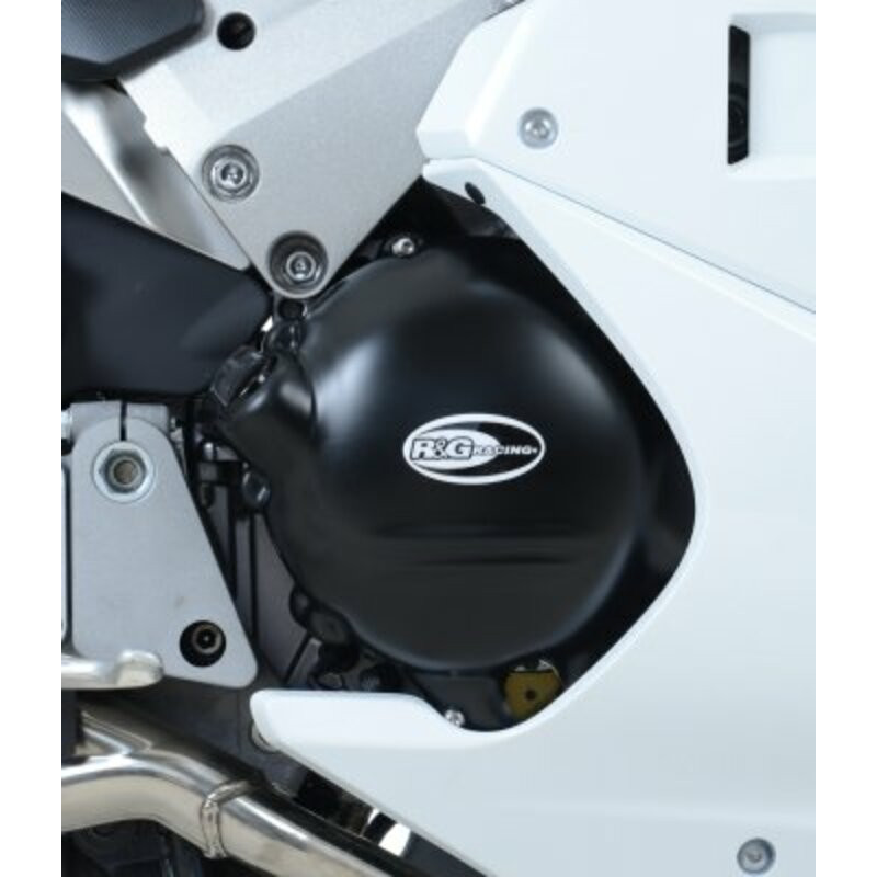 Couvre-carter droit R&G RACING Honda VFR800