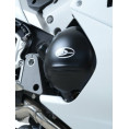 Couvre-carter droit R&G RACING Honda VFR800