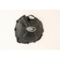 Couvre-carter droit (embrayage) pour ZX10R '08-09