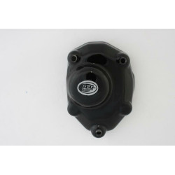 Couvre-carter droit (pompe à eau) pour GSF650, 1250 BANDIT '07-09