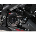 Protection de carter d'embrayage YOSHIMURA Pro Shield