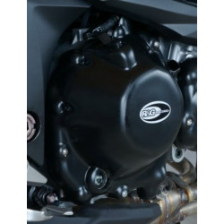 Couvre-carter droit R&G RACING Kawasaki Z800