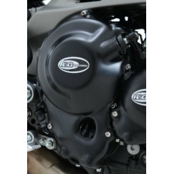 Couvre-carter d'embrayage R&G RACING Yamaha MT-09