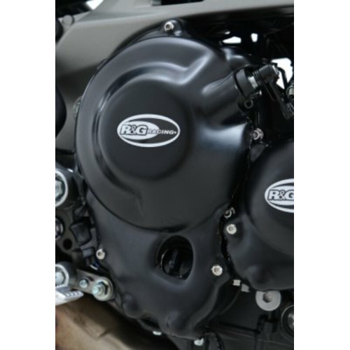 Couvre-carter d'embrayage R&G RACING Yamaha MT-09