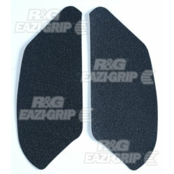 Kit grip de réservoir R&G RACING Eazi-Grip™ translucide