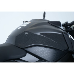 Kit grip de réservoir R&G RACING translucide 4 pièces Suzuki GSX-S750