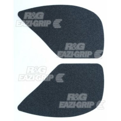 Kit grip de réservoir R&G RACING Eazi-Grip™ translucide