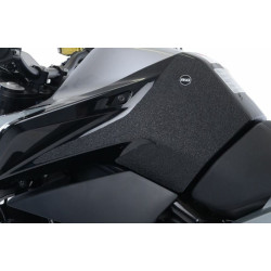 Kit grip de réservoir R&G RACING noir (2 pièces) KTM 790 Duke